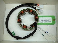 Kawasaki S2 (Rewound Stator &