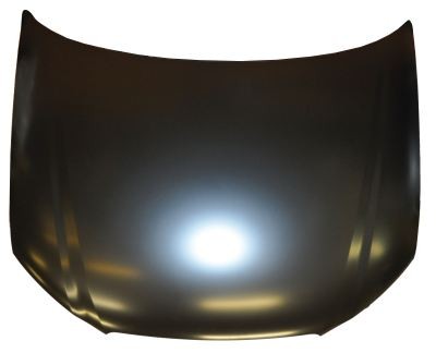Fits audi bonnet 2008 2012 - a3,