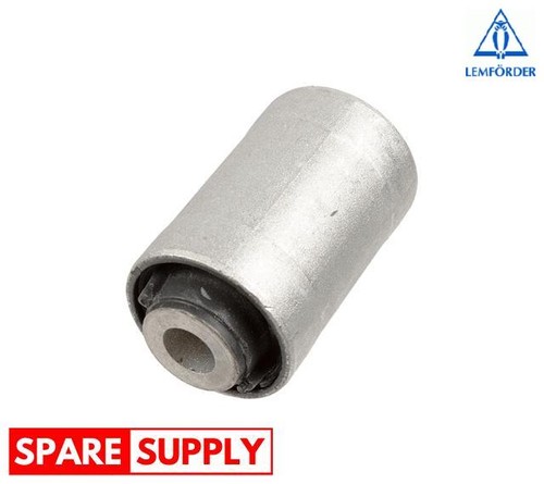Control arm trailing - arm-/trailing, bush