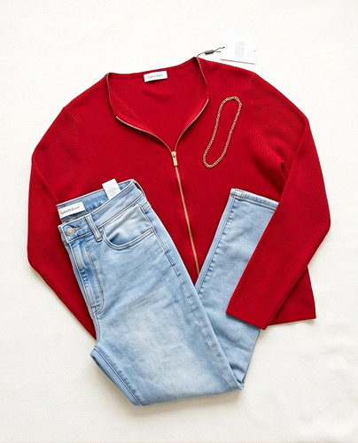 Calvin klein jeans and - calvin, sweater