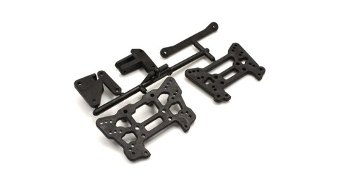 Kyosho ig103c shock - ig103c, tower