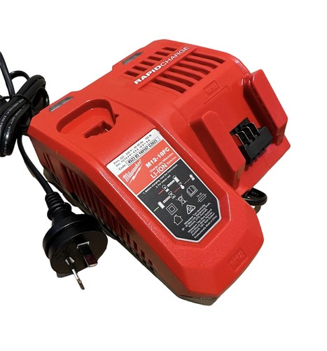 Milwaukee rapid m12 18c - rapid, m12-18c