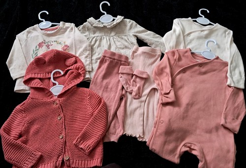 Baby girls clothes 3 - baby,