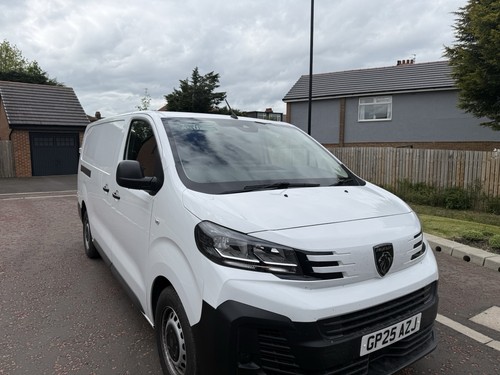 Peugeot expert 5hdi lwb - expert,