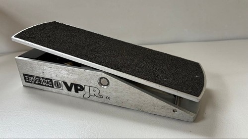 Ernie ball volume pedal 250k - volume,