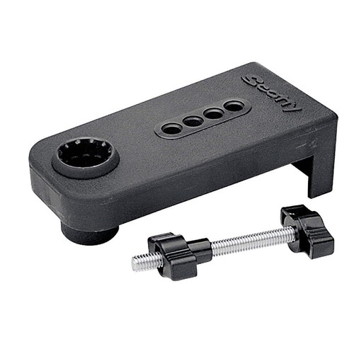 Scotty oarlock mount - oarlock,