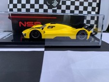 Nsr hypercar test - nsr,