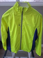 Crane Ladies Fluorescent Green