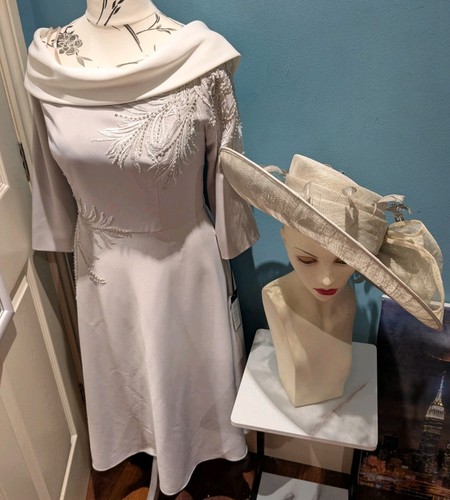 Veni infantino dress size - dress, 8