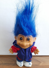 Vintage 1990's RUSS Troll