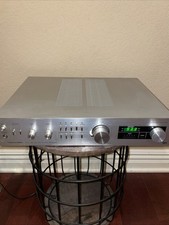 Realistic STA-720 stereo