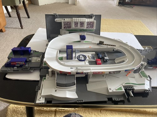 Micro machines grand prix - grand,