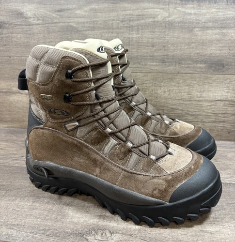 Salomon quest forces - 4d,
