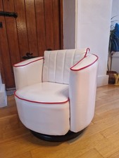 Vintage Retro Fineline