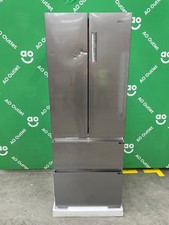 Haier American Fridge Freezer