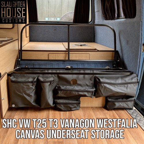 Shc t25 vanagon - vw, t3
