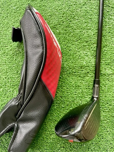 Taylormade stealth hybrid - taylormade,