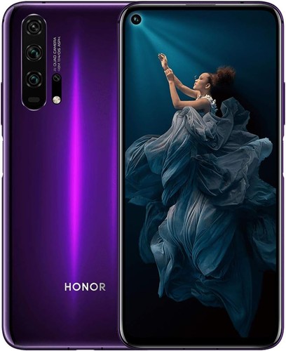 New honor pro 128gb - new, 128gb/8gb