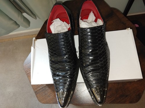 Rossellini men crocodile - rossellini,