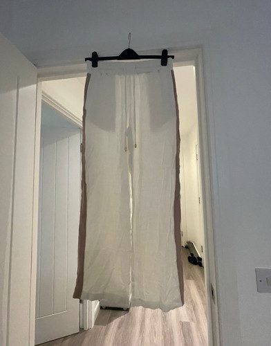 George women white - george, linen