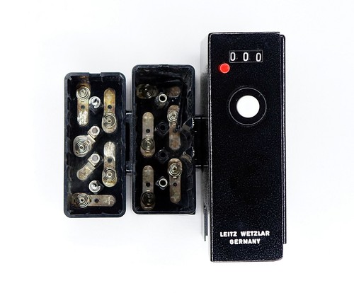 Remote control counter 14177 - remote,