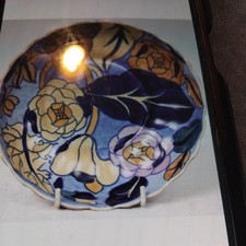 A Charlotte Rhead  Bursley