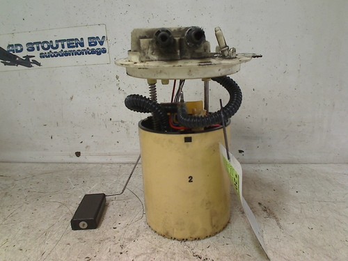 Fuel pump ford transit custom - fuel,