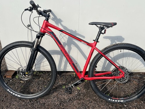 2020 merida big - merida, nine