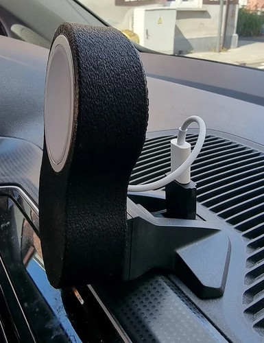 Magsafe phone holder - holder, vw