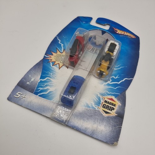 Hot wheels micro - wheels, madnetics