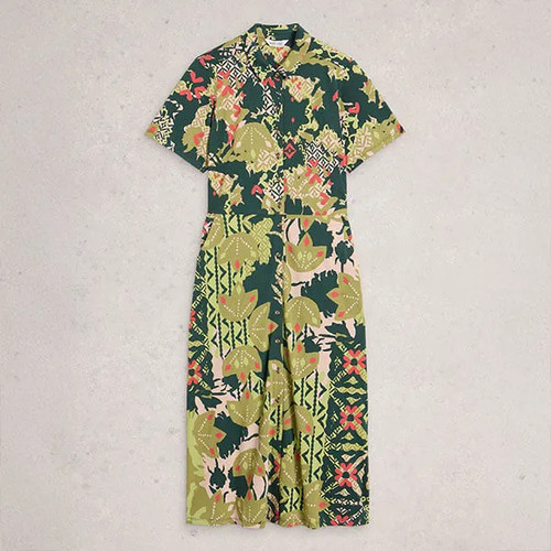 White stuff womens dress rua - stuff,