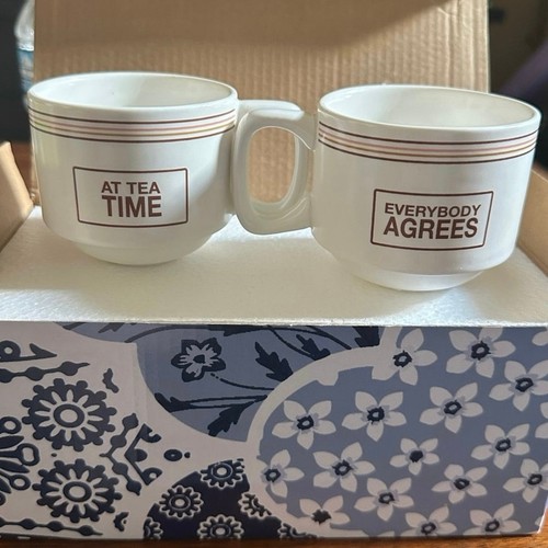 Taylor swift midnights tea cup - midnights,