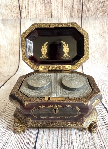 Antique 1800 chinese gold - antique,