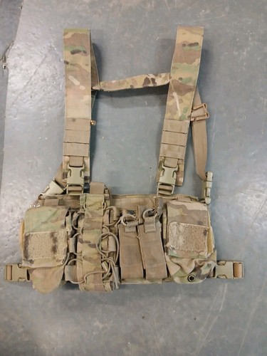 Haley strategic original d3cr - strategic,