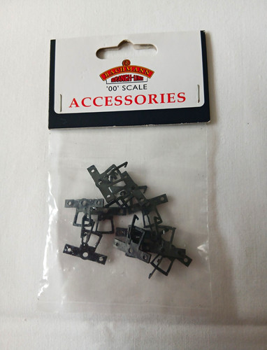 Bachmann branchline gauge - bachmann,
