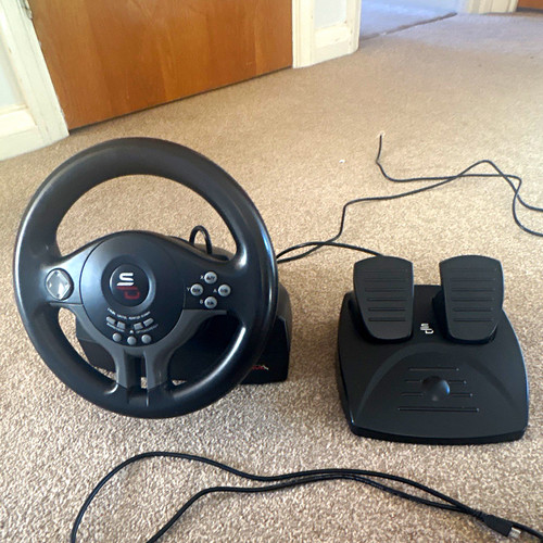Subsonic sv200 usb wired - subsonic,