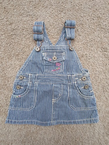 Oshkosh gosh vestbak - b'gosh,
