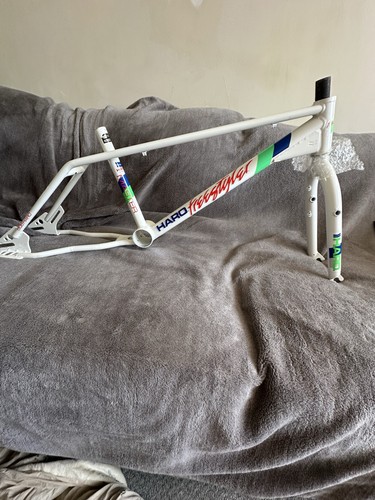 Haro master freestyler 85 - haro,