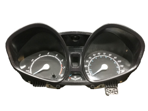 2014 ford fiesta instrument - ford,