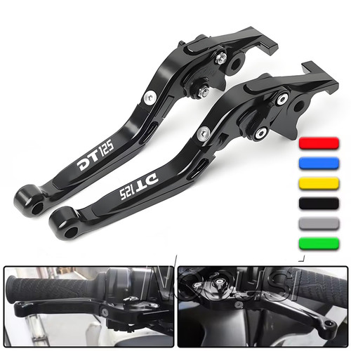 For yamaha dt125r 125rl cnc - yamaha,
