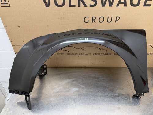 Audi tts front - tt, wing