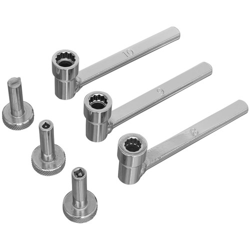 Sealey tappet adjustment tool - sealey,