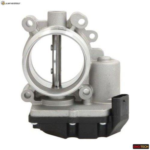 Throttle body ent310018 - throttle,