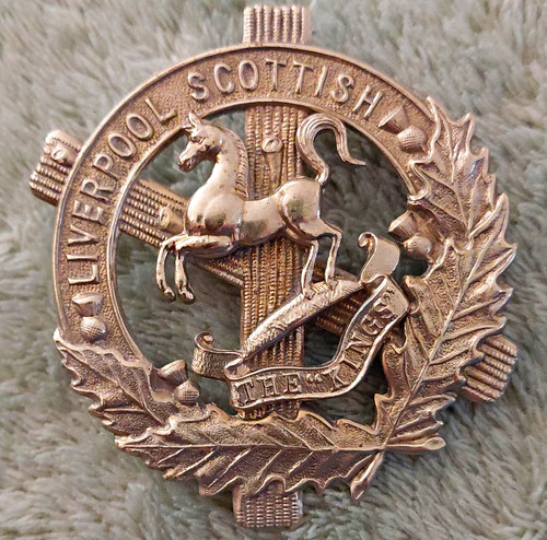 Original british military - 5,
