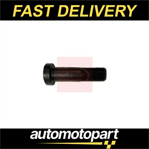 Apec wheel bolt stud - bolt, /