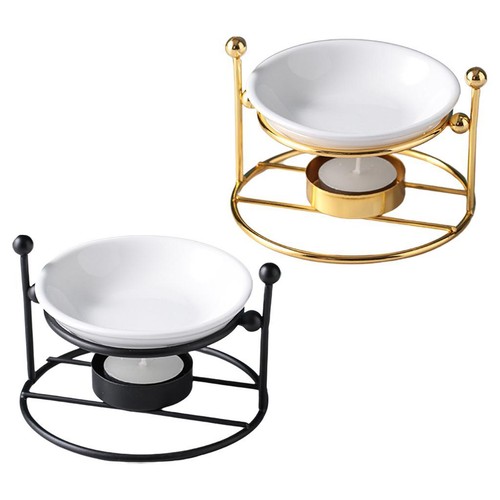 Oil burner stylish candle - burner,