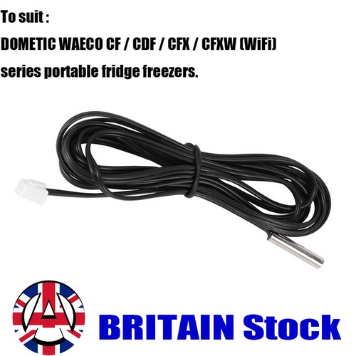 Replacement thermistor for - thermistor,
