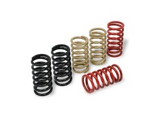 CLUTCH SPRINGS H40.5 CNC