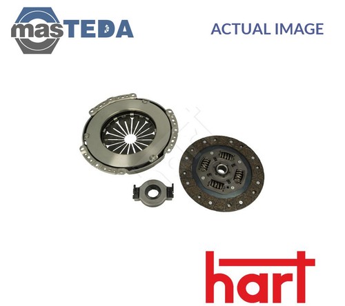 335 086 clutch kit - 335, hart