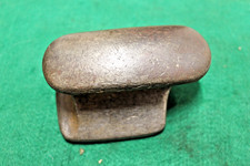 Double SIded Panel Beaters Dolly old  Vintage Panel Beaters Tool